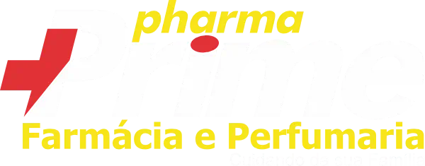 Pharma Prime - Farmácia e Perfumaria
